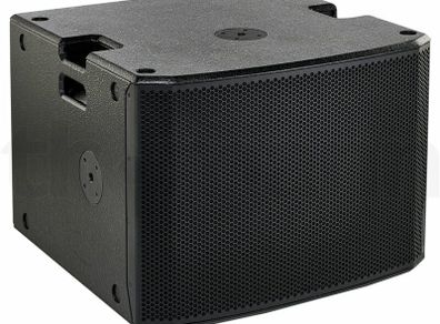 db Techonoliges SUB 918