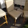 kitchen chairs  and bar stools free . Image 3
