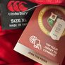 Munster Rugby 2024/25 Home Jersey  2XL Brand New With Tags Image 3