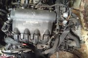 honda 1.3 petrol engine auto box