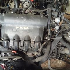 honda 1.3 petrol engine auto box