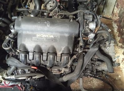 honda 1.3 petrol engine auto box