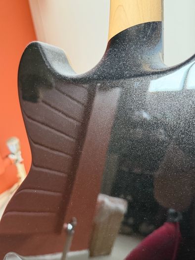 D'Angelico Brighton Premier