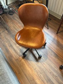 office chair
