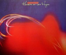 Cocteau Twins - Heaven Or Las Vegas, Vinyl, LP, 4AD, RE