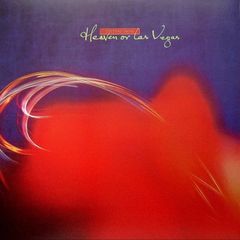 Cocteau Twins - Heaven Or Las Vegas, Vinyl, LP, 4AD, RE
