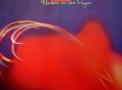 Cocteau Twins - Heaven Or Las Vegas, Vinyl, LP, 4AD, RE