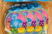 72 Packs - Party Horn - Blow Outs - Job Lot!