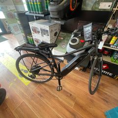 Riverside Electric Hybrid Bike 500E Fully Serviced New Charger