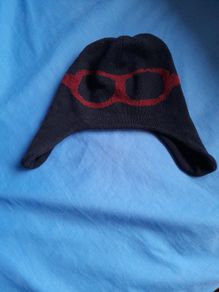 Mamas and Papas hat 4-5