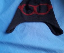 Mamas and Papas hat 4-5