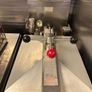 Henny Penny Pressure Fryer Model 500 with Computron 7000. Project or Parts Unit Spare Element Included Image 2