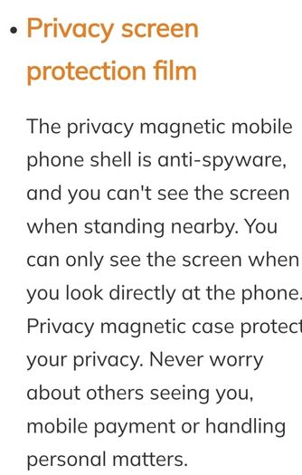 Samsung case