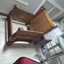 wooden chair Image 5