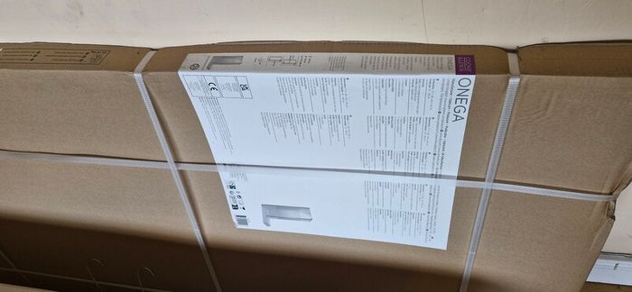 Brand New Unopened Bathroom Job Lot (GoodHome/ Cooke & Lewis) - Moving stock fast to clear space. Open to immediate cash offers