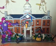 Lego 76294