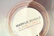 Markus Schulz In search of sunrise 21  12" vinyl