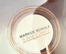 Markus Schulz In search of sunrise 21  12" vinyl