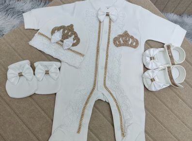 baby clothes
