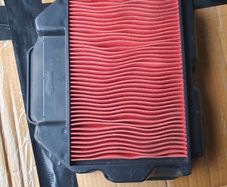 vfr 400 air filter