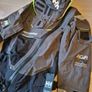Men's AEgir Ocean Dry Suit  Helly Hansen Image 5
