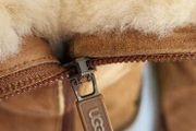 UGG Tan Midi Sz 6.5UK (Fit 6UK comfortably) - Rrp 260 (New)