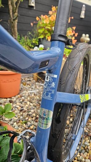 Haibike SDuro HardSeven 2.5