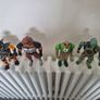 Thundercats X 4 Image 3