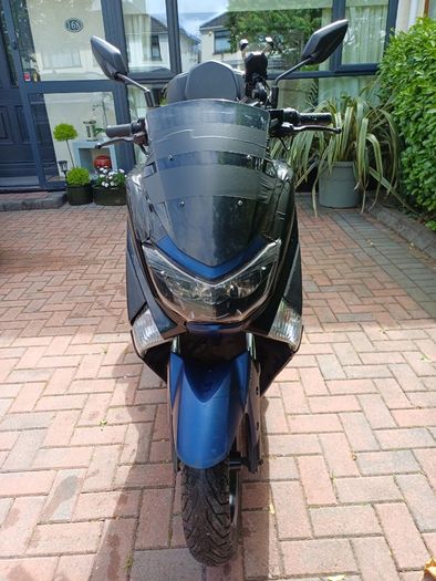 Motorbike