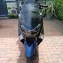 Motorcycle - Yamaha NMAX 125 CC - 2021 Image 5
