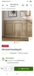 panneling kit