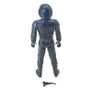 Star Wars Vintage Imperial Gunner Last 17 Action Figure Tri-Logo Complete 1985 Image 6