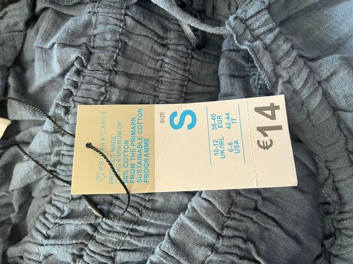 ladies sun dress bnwt