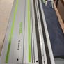 Festool Saw set Image 4