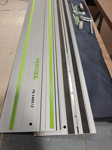 Festool Saw set