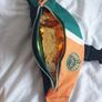 Brand New Jagermeister Bumbag / Thermal Cooler Fanny Pack Image 3