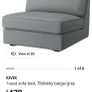 Sofa bed Image 2