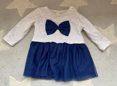 Baby girl dresss cool club 74cm 6-9m