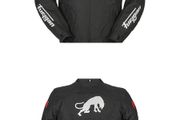 Motorcycle gear