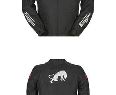 Motorcycle gear