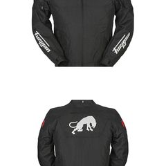 Motorcycle gear