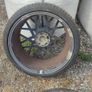 BMW style 813m wheels Image 8