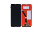 Huawei Y6 2019 LCD / Y6 Pro 2019 LCD Display Touch Screen Digitizer Black New - FHT03HLCD