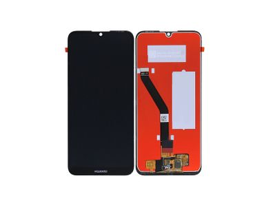 Huawei Y6 2019 LCD / Y6 Pro 2019 LCD Display Touch Screen Digitizer Black New - FHT03HLCD