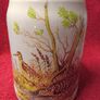 4 Vintage West German Stoneware Beer Steins Image 2