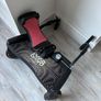 lascal maxi+ buggy board + saddle Image 3