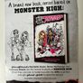 monster high rochelle goyle 2012 Image 3