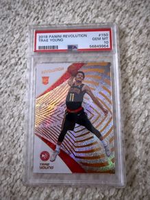 Nba Psa Slabs