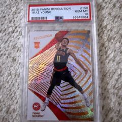 Nba Psa Slabs