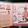 2008. 10 Minute Solution. Carb And Calorie Burner. DVD Image 2
